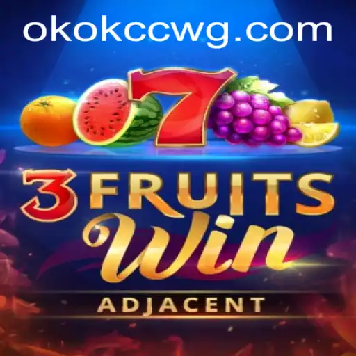 Descubra o Fascinante Mundo de 3FruitsWin