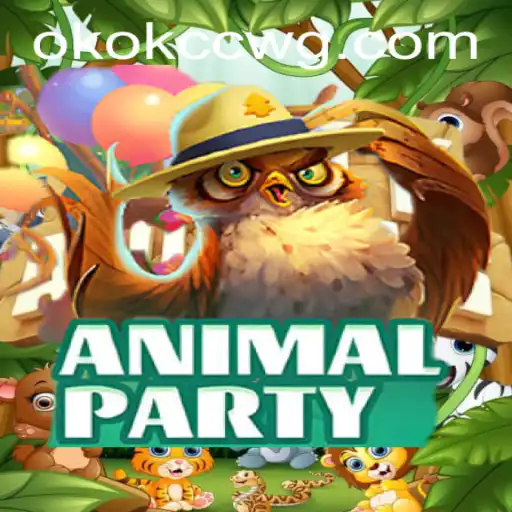 Descubra o Mundo de AnimalParty: Um Jogo de Aventuras e Estratégias para Todas as Idades