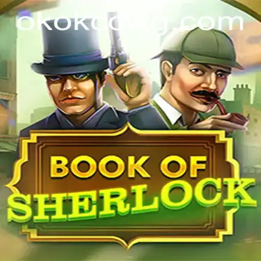 Explorando o Fascinante Mundo do Jogo BookOfSherlock