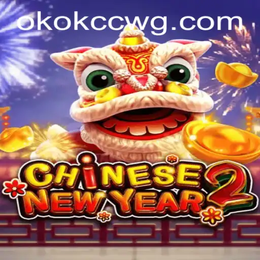 Descubra o Fascinante Jogo CHINESENEWYEAR2