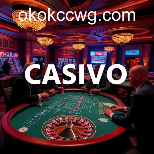 Cassino ao vivo