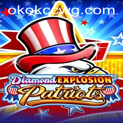DiamondExplosionPatriots: Um Mergulho no Mundo Deslumbrante e Estratégico do Novo Jogo