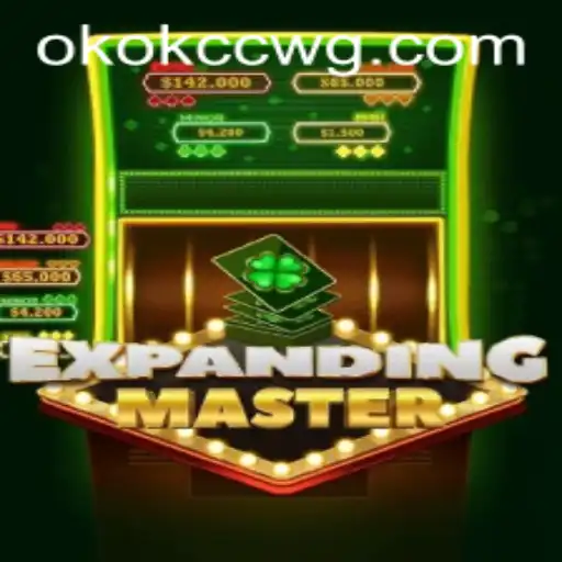 Desvendando 'ExpandingMaster': Um Mergulho no Mundo do Jogo