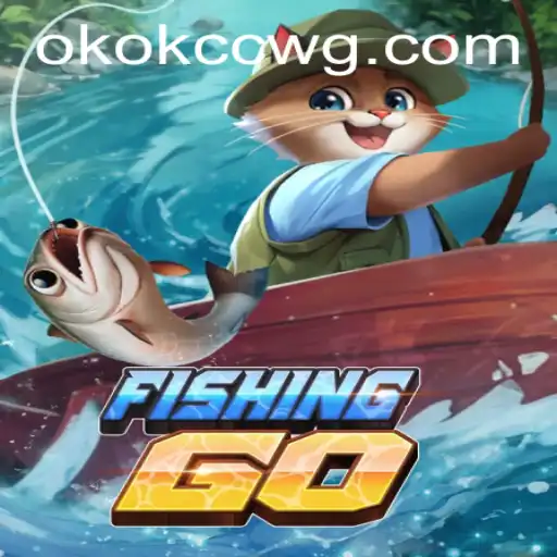 Descubra o Mundo de FishingGO: A Nova Sensação dos Jogos de Pesca