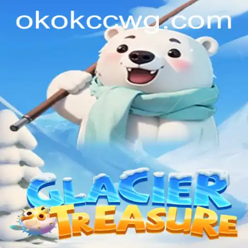 Desvendando GlacierTreasure: Um Guia Completo para Aventura Congelante