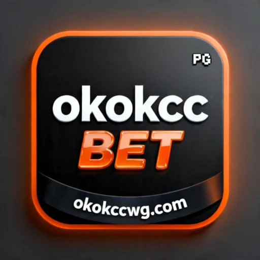 okokcc Logo