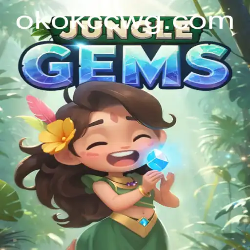 Explorando o Mundo de JungleGems: Descubra as Regras e Aventura com a Palavra-chave Okokcc