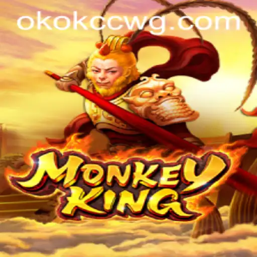 Explorando 'MonkeyKing': Um Mergulho nas Aventuras de Okokcc