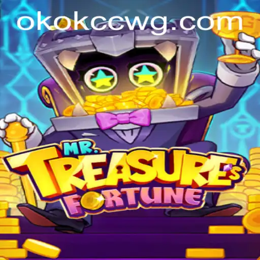 Desvende os Mistérios de MrTreasuresFortune: Um Guia Completo