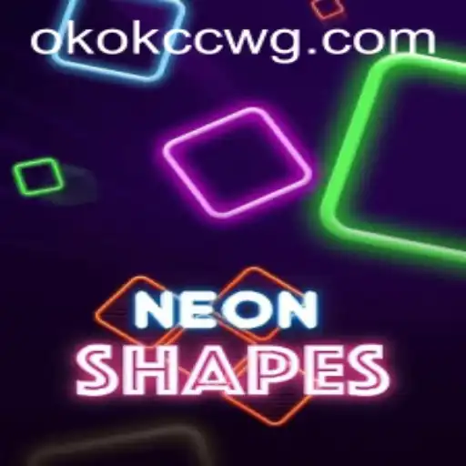 Explorando o Fascinante Mundo de NeonShapes
