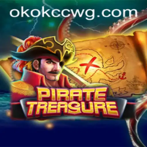 PirateTreasure: Desvendando Aventuras e Tesouros Ocultos