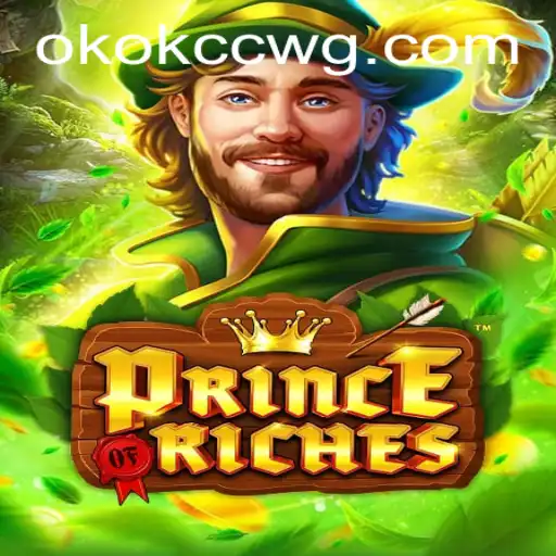 Explorando PrinceOfRiches: Um Jogo para a Era Moderna