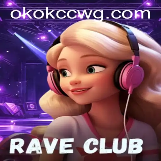 RaveClub: Uma Imersão no Mundo da Música e Estratégia