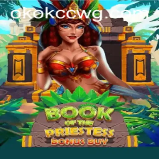 Explorando o Universo de 'BookOfThePriestess': Um Jogo de Estratégia e Mistério
