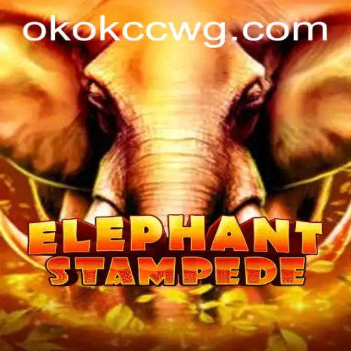 Descubra o Fascinante Jogo ElephantStampede