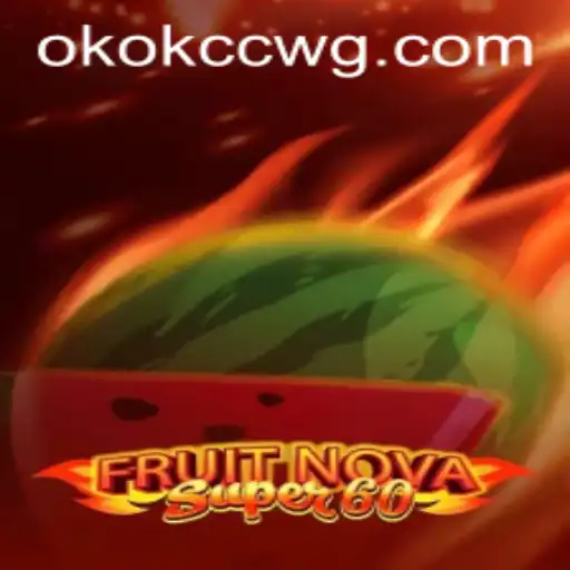 Explorando o Fascinante Mundo de FruitNovaSuper60