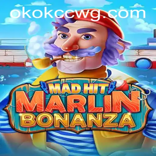 Explorando o Fascinante Mundo de MadHitMarlinBonanza