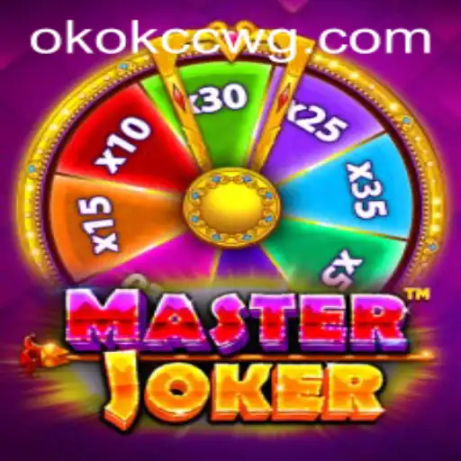 Explorando o Universo Fascinante de MasterJoker