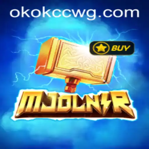 Descubra Mjolnir: O Jogo que Une Estratégia e Mitologia Nórdica