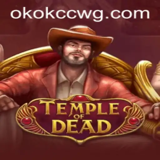 Explorando TempleofDead: Um Mergulho no Mundo dos Mistérios Sobrenaturais