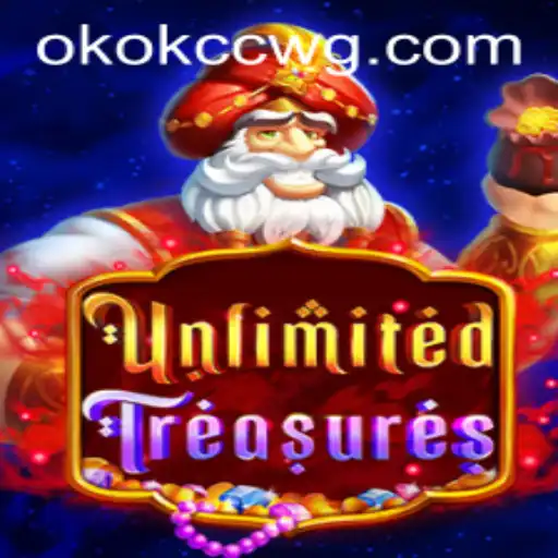 Descubra as Aventuras do Jogo UnlimitedTreasures